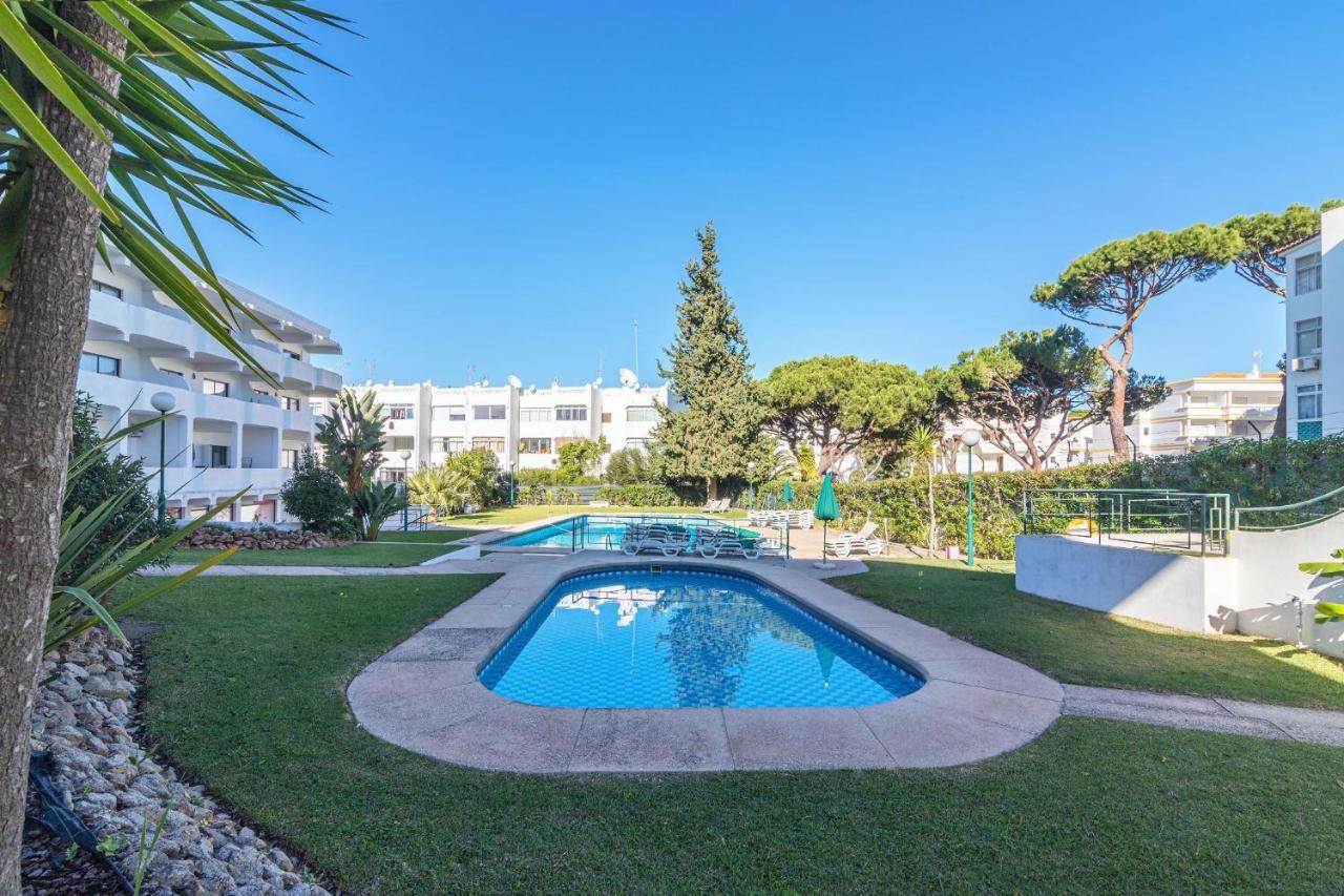 Vilamoura Cosy 2 With Pool By Homing Exterior foto