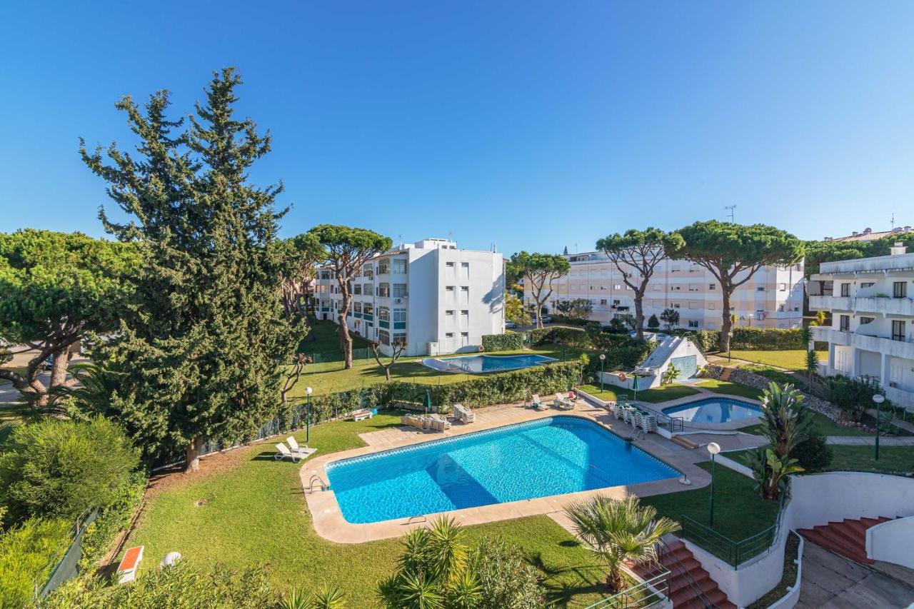 Vilamoura Cosy 2 With Pool By Homing Exterior foto
